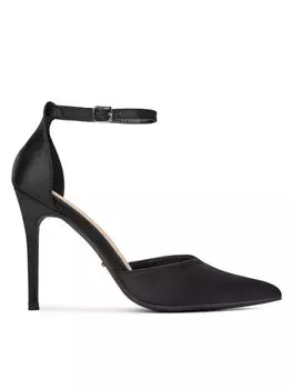 Туфли AL9631-6 Deezee, черный