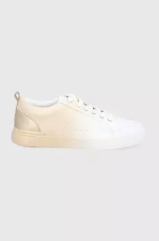 Туфли Альдо Дилатиэль Aldo, золотой