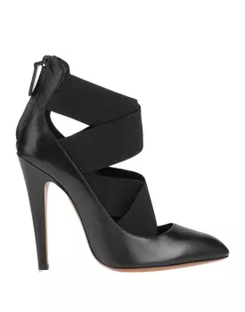 Туфли Alaa, черный