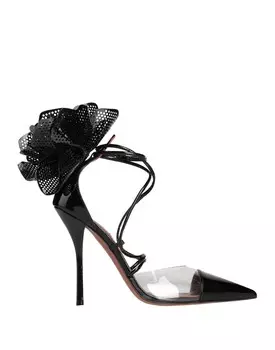 Туфли Alaa, черный