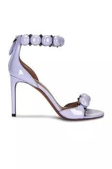 Туфли Alaa La Bombe 90s, цвет Parme Clair