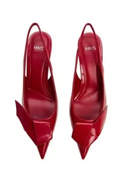 Туфли Alba Mango, род