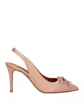 Туфли Albano, розовый