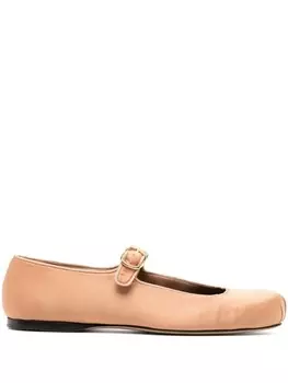 Туфли Alchida NEOUS, нейтральный цвет