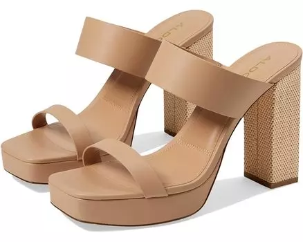 Туфли ALDO Audreena, цвет Other Medium Beige