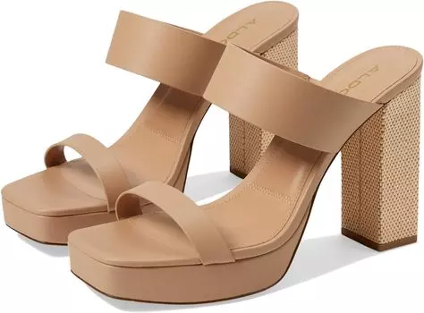 Туфли ALDO Audreena, цвет Other Medium Beige