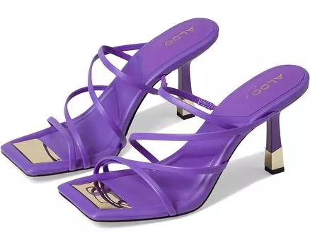 Туфли ALDO Aviah, фиолетовый