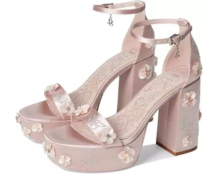 Туфли ALDO Beautifical, цвет Other Pink