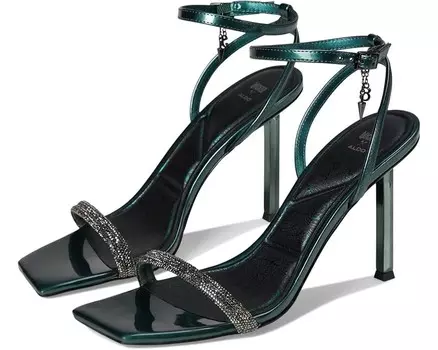 Туфли ALDO Bewitching, цвет Dark Green