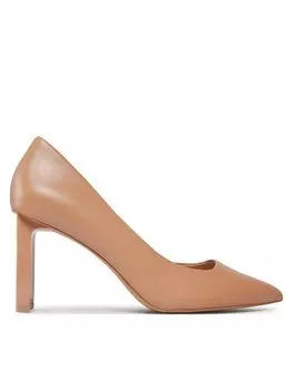 Туфли Aldo, бежевый