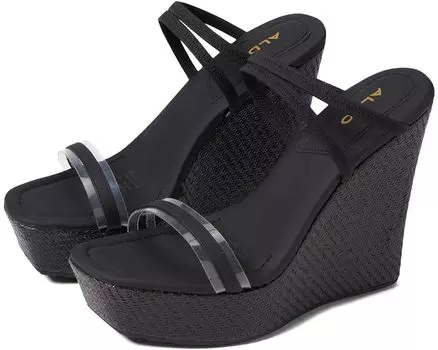 Туфли ALDO Bodish, черный