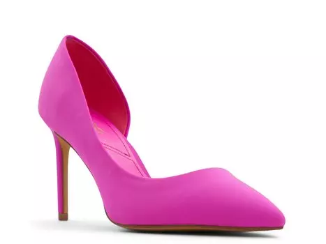 Туфли Aldo Brandie, фиолетовый