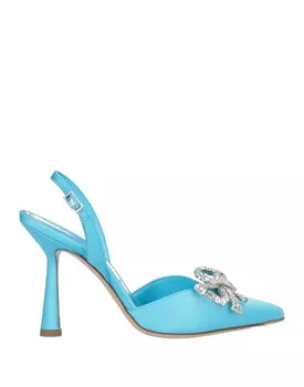 Туфли Aldo Castagna, небесно-голубой