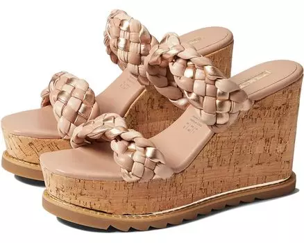 Туфли ALDO Corky, цвет Bone Multi