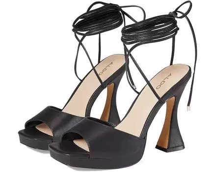 Туфли ALDO Daphnee, черный