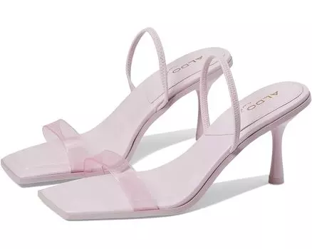 Туфли ALDO Deca, розовый
