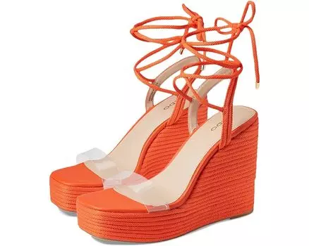 Туфли ALDO Devonteriel, цвет Bright Orange