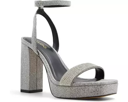 Туфли ALDO Diedra, цвет Dark Grey