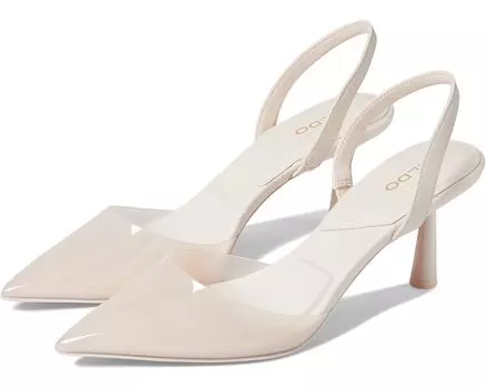 Туфли ALDO Enaver, цвет Light Pink