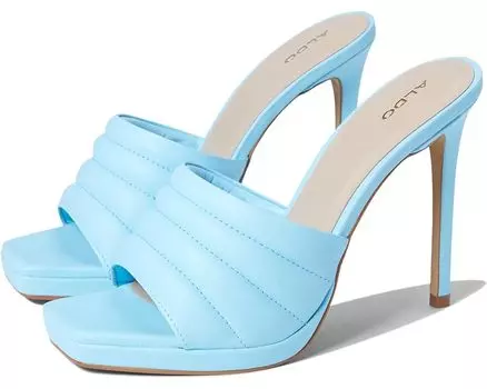 Туфли ALDO Gennia, цвет Bright Blue
