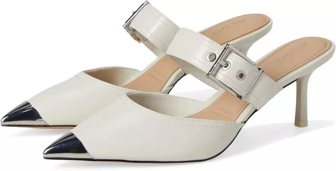 Туфли ALDO Gretla, цвет White/Bone
