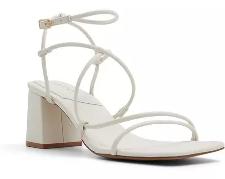 Туфли ALDO Harmonni, белый