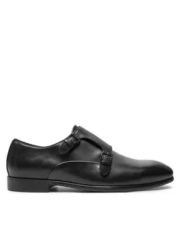 Туфли Aldo hasta el tobillo Neco 13814121 Negro, черный