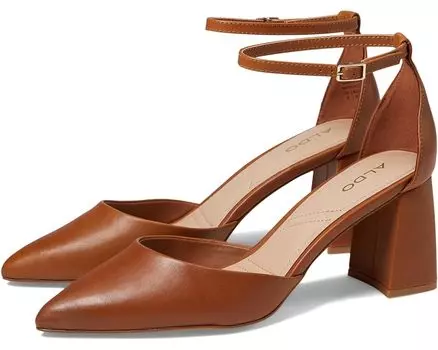 Туфли ALDO Jan, цвет Cognac