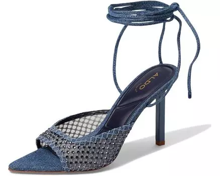 Туфли ALDO Jessamine, цвет Medium Blue