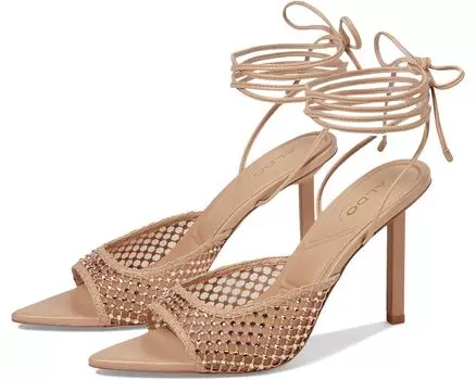 Туфли ALDO Jessamine, цвет Other Dark Beige