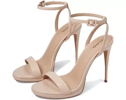 Туфли ALDO Kat, цвет Bone