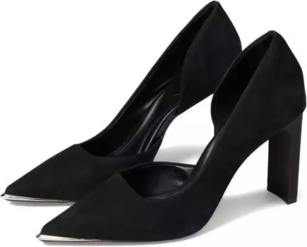 Туфли ALDO Koilla, цвет Other Black