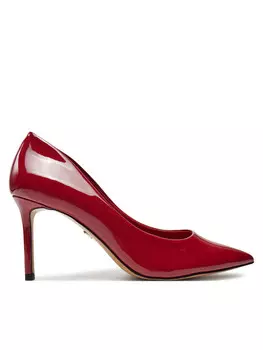 Туфли Aldo, красный