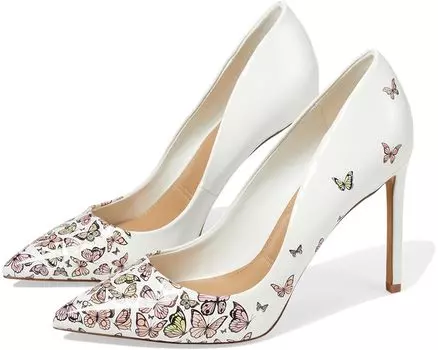 Туфли ALDO Lala, белый