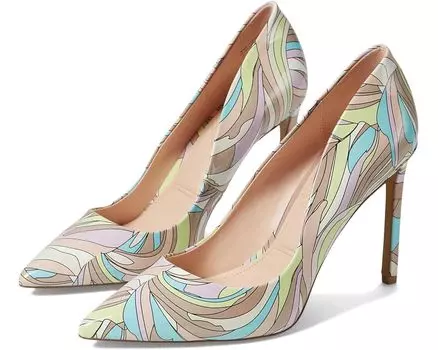 Туфли ALDO Lala, цвет Pastel Multi