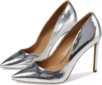 Туфли ALDO Lala, серебряный