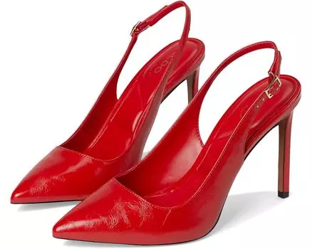 Туфли ALDO Lalasling, цвет Other Red