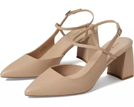 Туфли ALDO Laura, бежевый