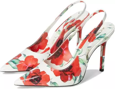 Туфли ALDO Lovebloom, разноцветный