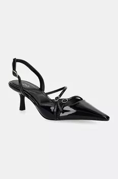 Туфли Aldo MARIETTA на шпильке, черный
