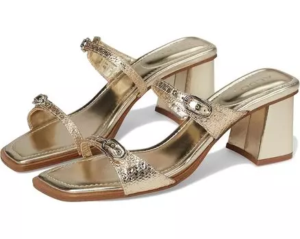 Туфли ALDO Maymay, золотой