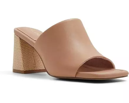 Туфли ALDO Meshka, цвет Other Medium Beige
