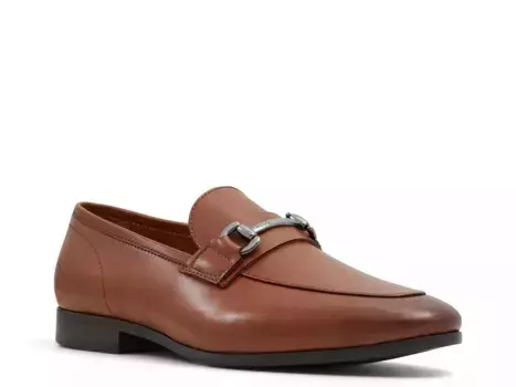 Туфли Aldo Mullberry Loafer, мягкий коньяк