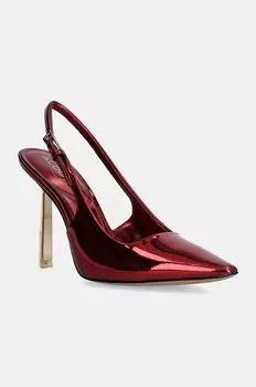 Туфли Aldo на шпильке MARYSA-SE, красный
