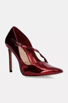 Туфли Aldo на шпильке MERRYBELLE-SE, красный
