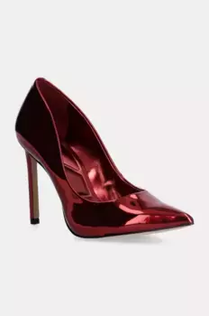 Туфли Aldo на шпильке STESSY2.0-SE, красный