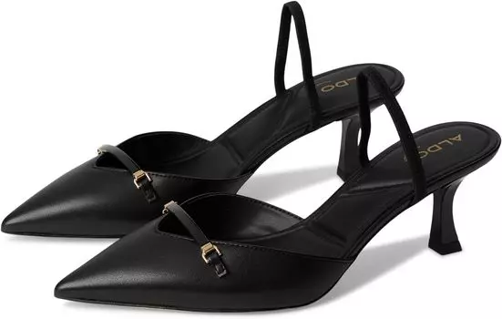 Туфли ALDO Nailah, черный