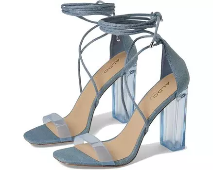 Туфли ALDO Onardonia, цвет Medium Blue