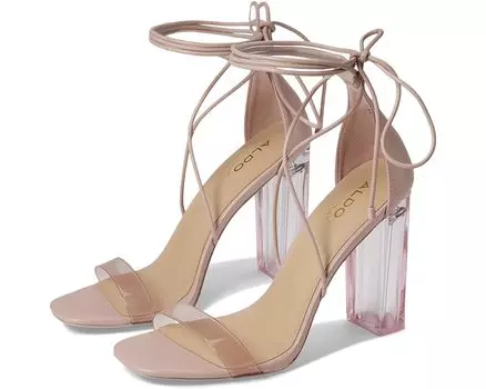 Туфли ALDO Onardonia, розовый