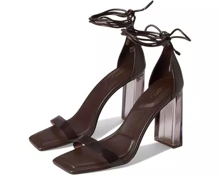 Туфли ALDO Onardonita, темно-коричневый